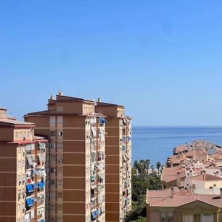 Apartamento Cafe & Mar. 马拉加 外观 照片