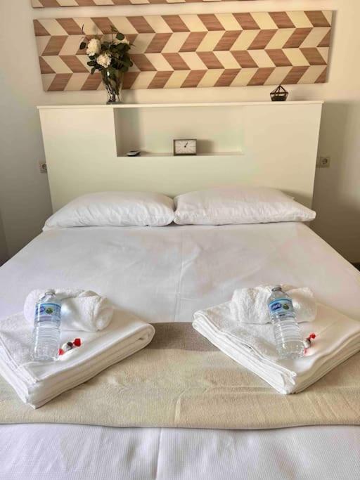 Apartamento Cafe & Mar. 马拉加 外观 照片