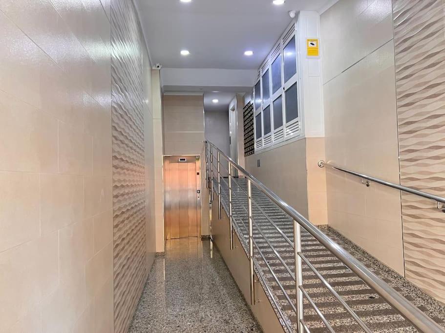 Apartamento Cafe & Mar. 马拉加 外观 照片
