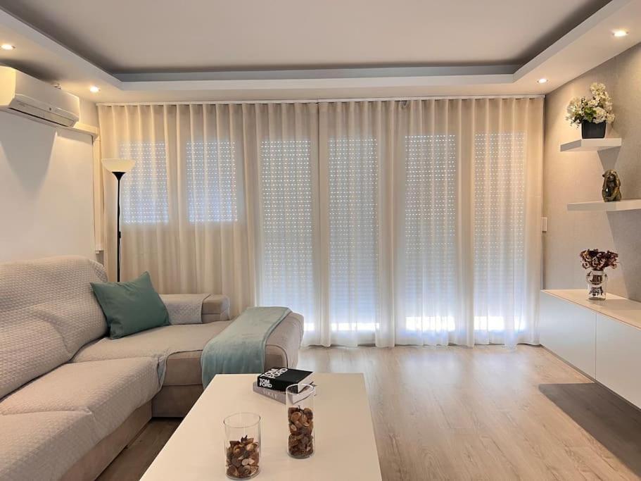 Apartamento Cafe & Mar. 马拉加 外观 照片